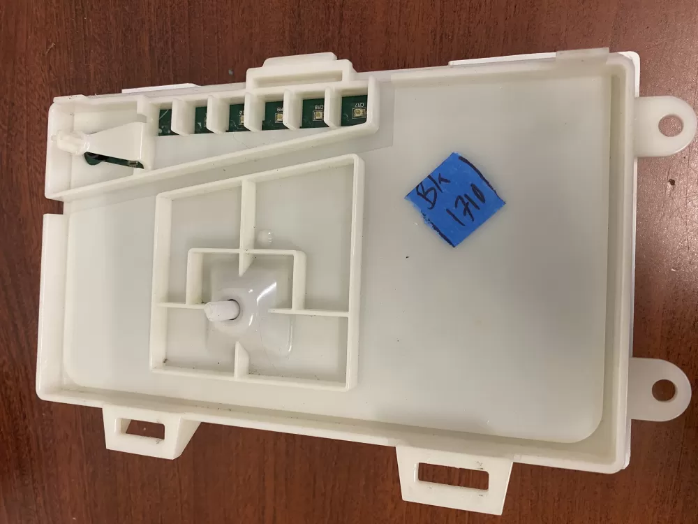 Whirlpool Amana Admiral Roper W10484681 Washer Control Board AZ40795 | BK1710