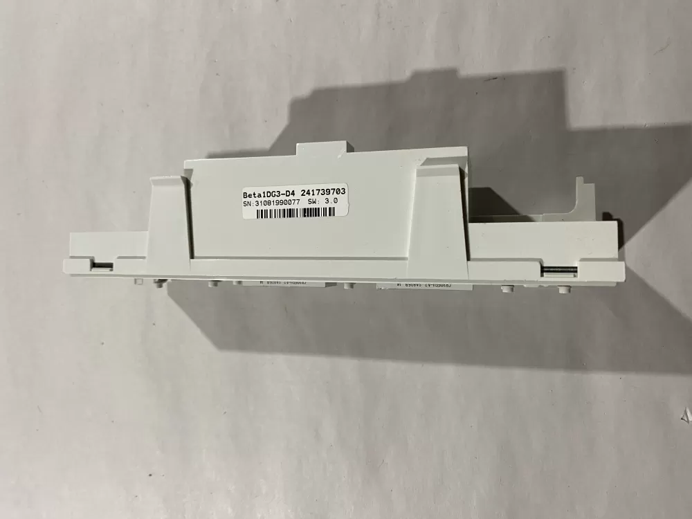 Frigidaire 241739703 Refrigerator Control Board AZ186744 | BK2746