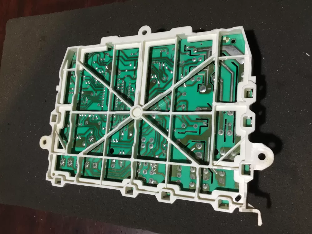Carrier 1012 940 Hk42fz016 Furnace Control Board Circuit AZ112004 | NR2121