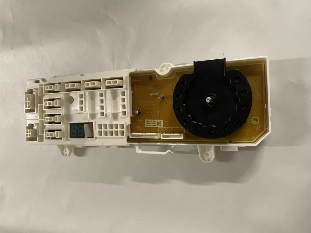 DC94-04388A DC92-01624B PD00030983 Washer Control Board AZ145306 | KMV722