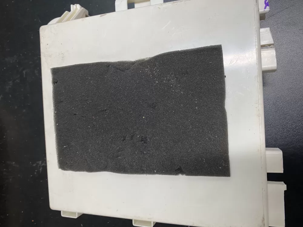 Samsung DC92-00250A DC92-00250 A Washer Control Board AZ1793 | BKV291