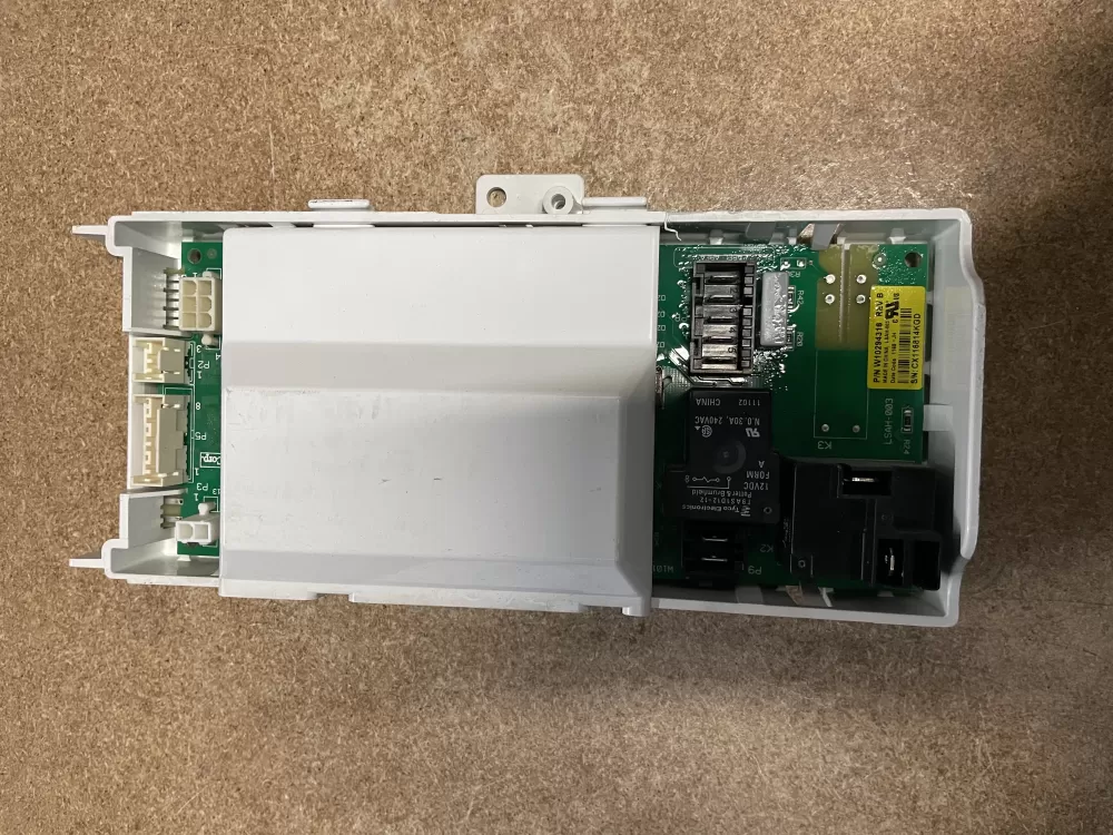 Whirlpool  Kenmore  Maytag W10294316 Dryer Control Board