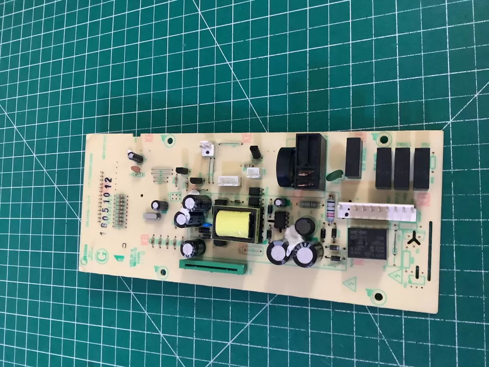 Frigidaire MD12011LH1 Microwave Control Board