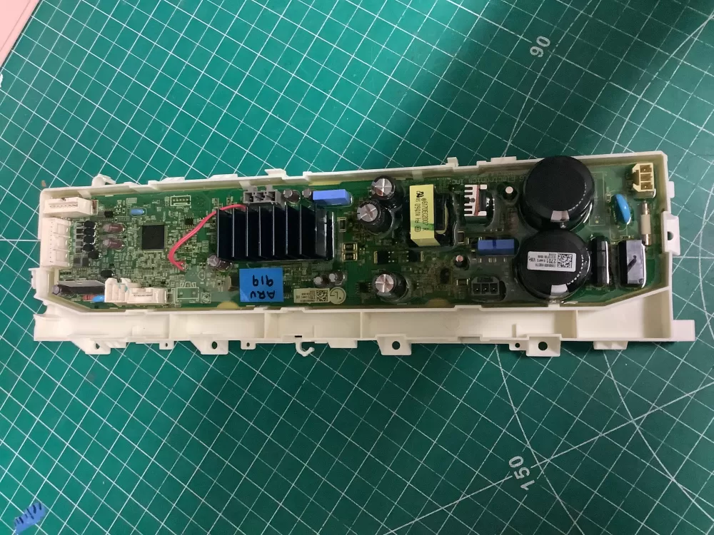 LG Kenmore CSP30264901 EBR86692701 Washer Control Board AZ210939 | ARV919