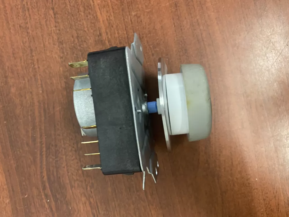 Whirlpool W10642934 W10854240 Laundry Center Timer AZ45056 | BK1766