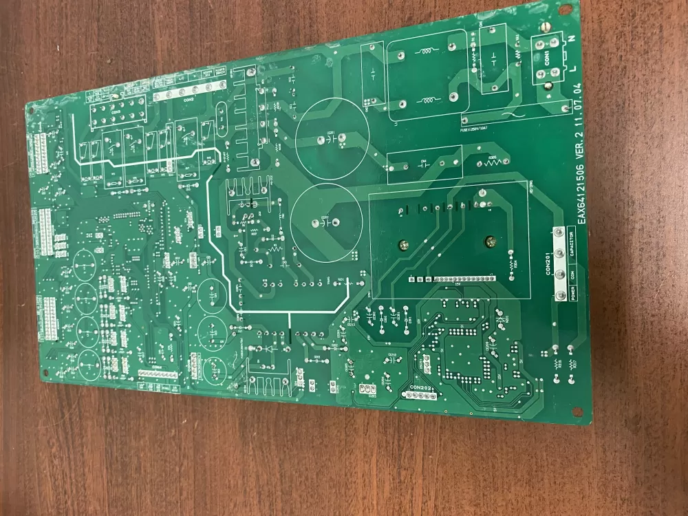 LG Kenmore EBR73304205 Refrigerator Control Board AZ42090 | BKV405