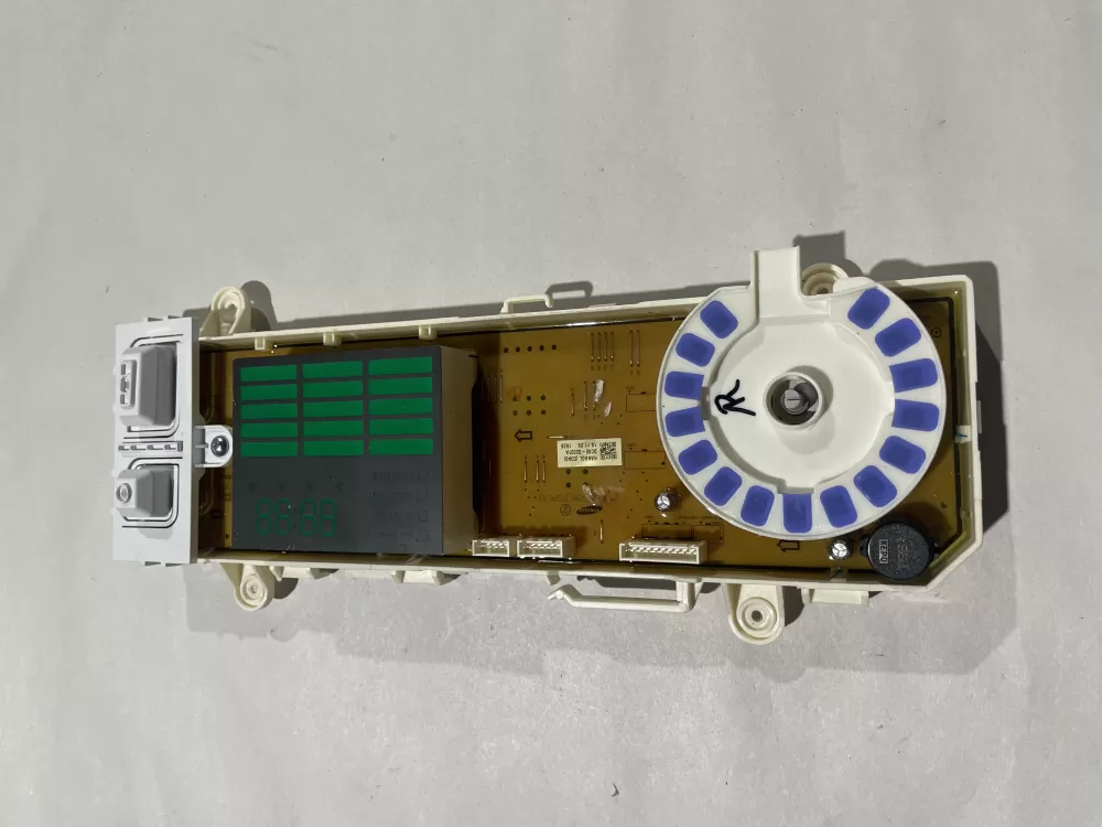 Samsung DC92-02001A AP6243666 DC92-02005A AP6243669 4920966 PS12084915 Washer Control Board
