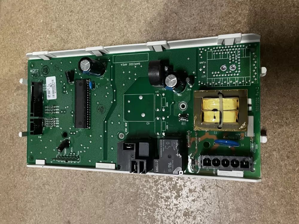 Whirlpool Kenmore 8566150 AP3841286 1156589 3976625 3976625R 3978914 3978915 3978916 3980061 3980061R 661652 661652R 8566150R AH986743 EA986743 PS986743 Dryer Control Board