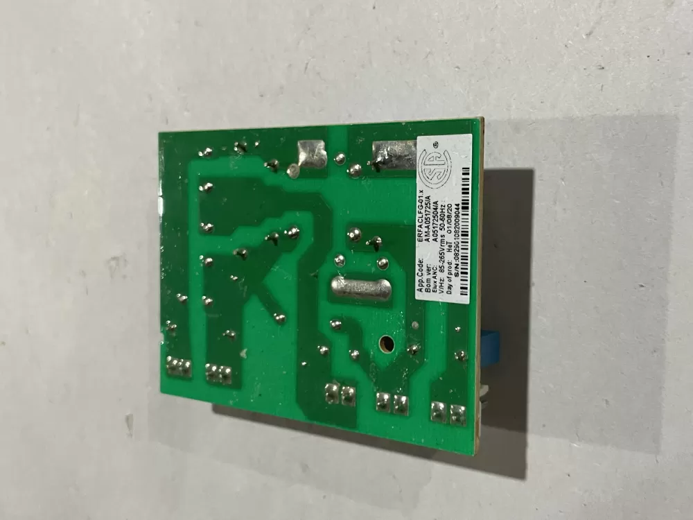 Frigidaire A05172504A Refrigerator Control Board AZ186347 | Wm2744