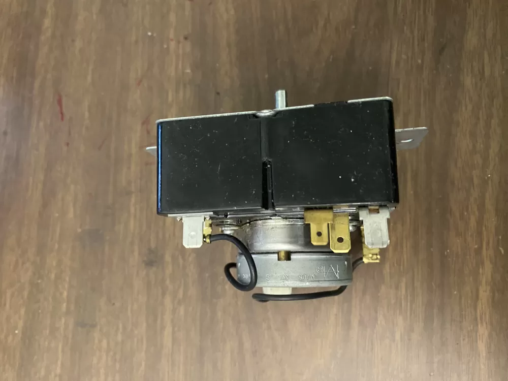 Whirlpool Kenmore 3391658A Dryer Timer AZ100401 | BK973