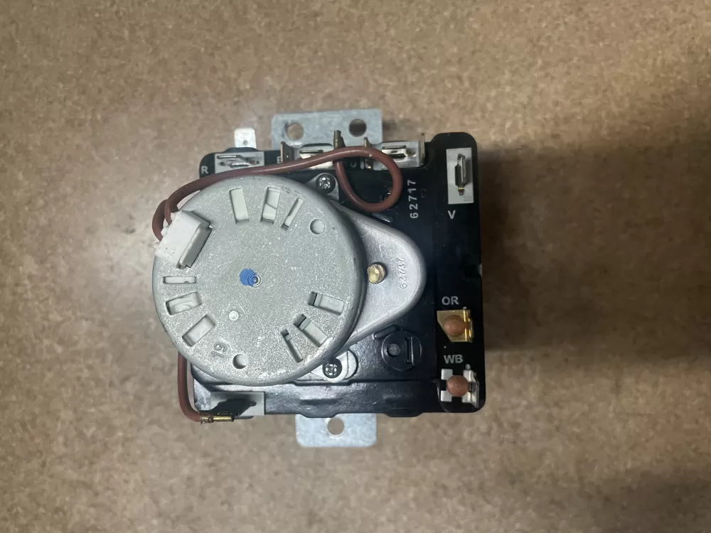 Whirlpool Amana Estate AP6012586 8299778 WP8299778 Dryer Timer AZ10998 | KM1544
