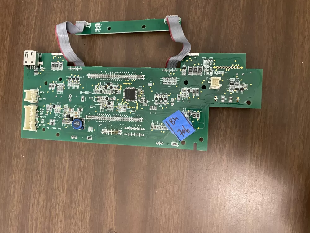 197D8561G009 Display Control Board AZ97271 | BK706