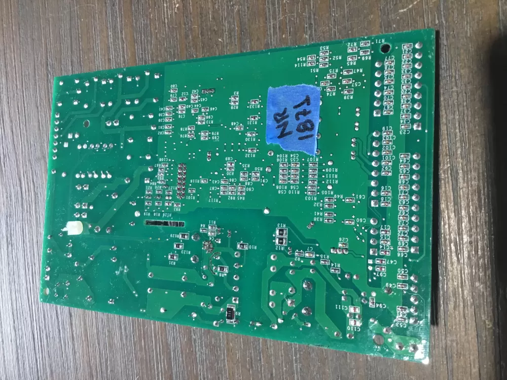 GE 200D2260G008 PD00074367 AP7188100 Refrigerator Control Board AZ52111 | NR1871