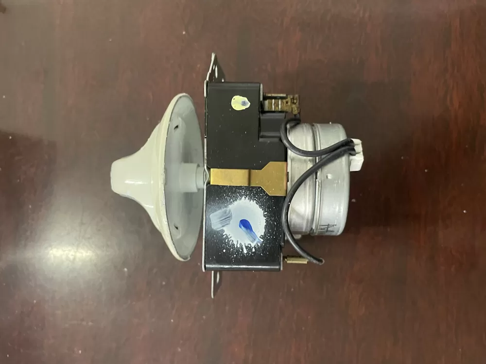 Kenmore 3406717 3976582 WP3976582 PS11742173 Dryer WP Timer AZ40587 | KM1707