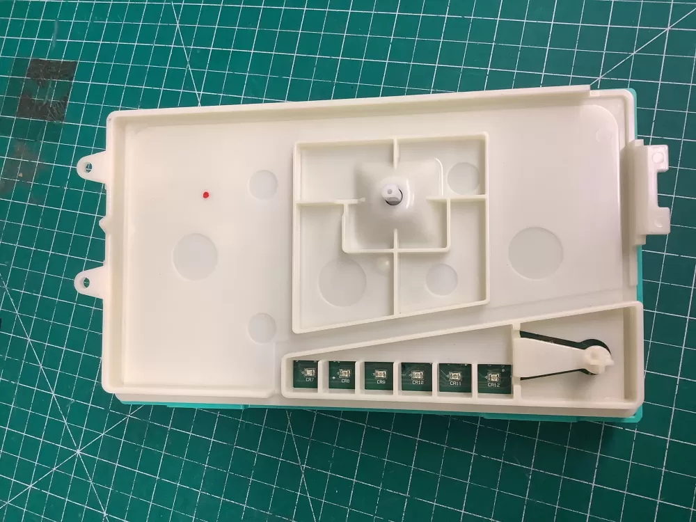 W10445395 Kenmore Washer Board - Control