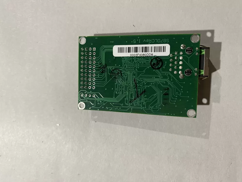 Control Board 13F-641GGDP2NL SB70LC AZ192059 | BK2482