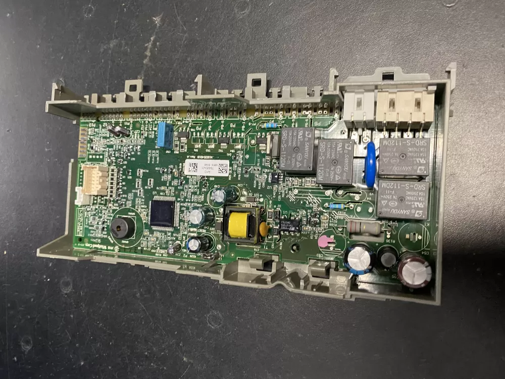 KitchenAid W10739811 W10788999 Dishwasher Control Board AZ22738 | BK929