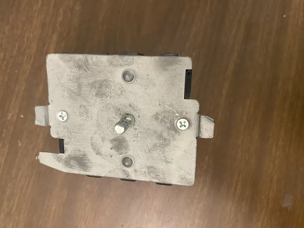GE 572D520P025 Dryer Timer AZ74513 | BK1627