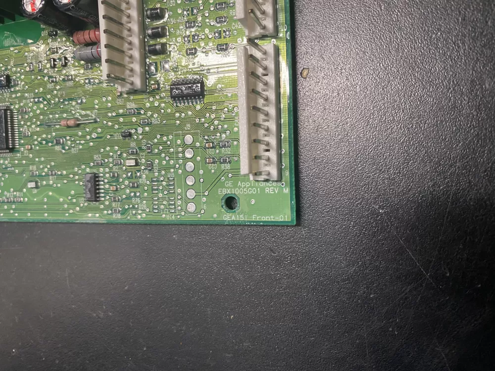 GE 200D2260G008 PD00074367 AP7188100 Refrigerator Control Board AZ23150 | BK662