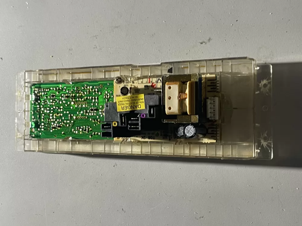 General Electric AP2632972 824202 191D2818P002 WB27T10230 PS238549 191D2818P003 Range Control Board