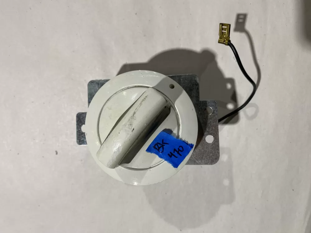 Whirlpool 8299771 PD00003266 WP8299771 3976585 Dryer Timer AZ105172 | BK470