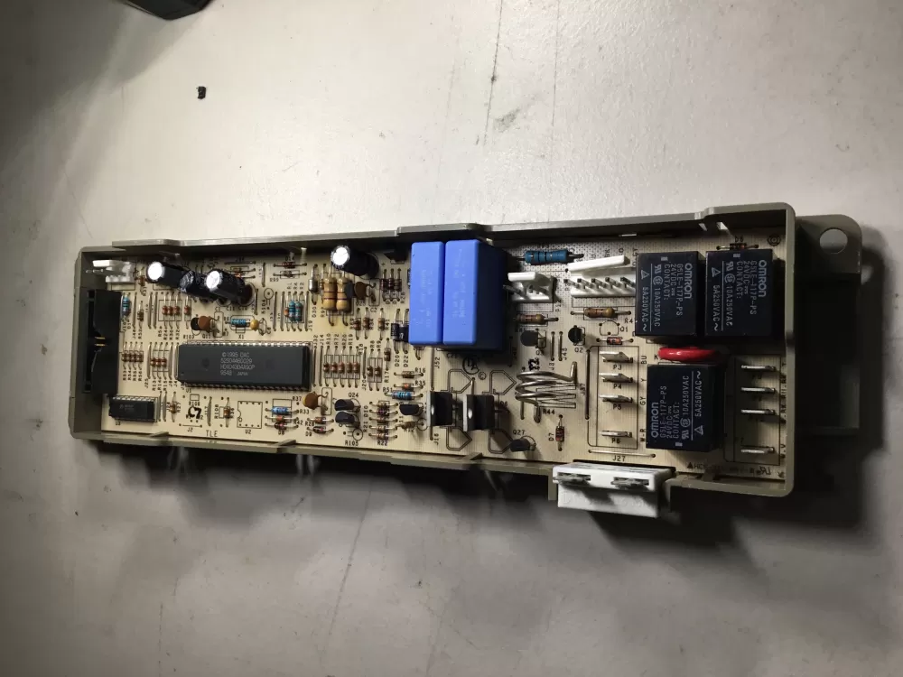 KITCHENAID DISHWASHER CONTROL BOARD PART 9742617 AZ40266 | NR21