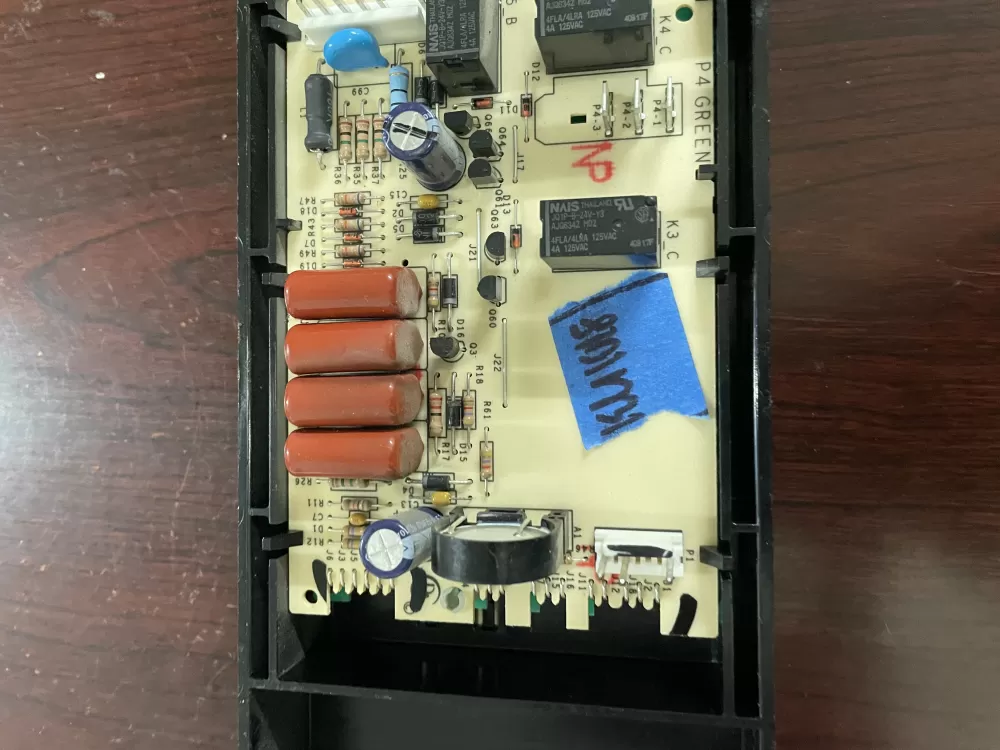 Maytag 00N21582104 Range Oven Control Board AZ77355 | KM1018