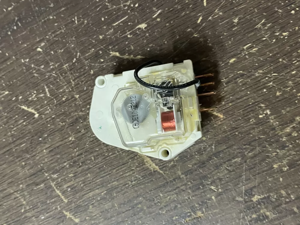 Whirlpool  KitchenAid  Kenmore  Amana AP5985208 0053736 0055525 0056627 0056768 0056906 0056907 0057052 0311209 1101021 1105267 1113225 1114246 1114248 1114264 1114283 1114287 1115416 1118626 1127570 1127571 1127591 14210016 2149098 2154665 2154666 2154912 2154982 2154983 2154984 2162046 2162347 2172691 2176335 2176340 2176646 2176648 2188371 2188372 2188375 2188376 2193084 2199008 4210521 4210579 4210778 4318057 4339497 4339856 4343354 4343402 4356929 4389238 480561 482489 482493 483212 511883 513588 513590 513629 513630 530213 530214 530557 530558 531714 548044 548121 548140 548709 549090 549091 549238 549239 549252 549253 549256 549257 549875 549876 56906 798629 833531 833663 833757 833795 833840 850019 850038 850343 850344 850345 850608 850609 850694 850695 850731 850845 850847 850878 850879 851061 851106 851160 851161 851200 851269 851406 851701 851971 938035 940074 943428 943434 943435 943436 945486 945512 945513 945514 978266 978472 989280 989281 D70041-12 D7004112 FSP482493 R0950029 R0950217 W10740039 W10822278VP Y0053736 Y0055525 Y0056627 Y0056768 Y0056906 Y0311209 W10822278 PS11723171 Refrigerator Defrost Timer