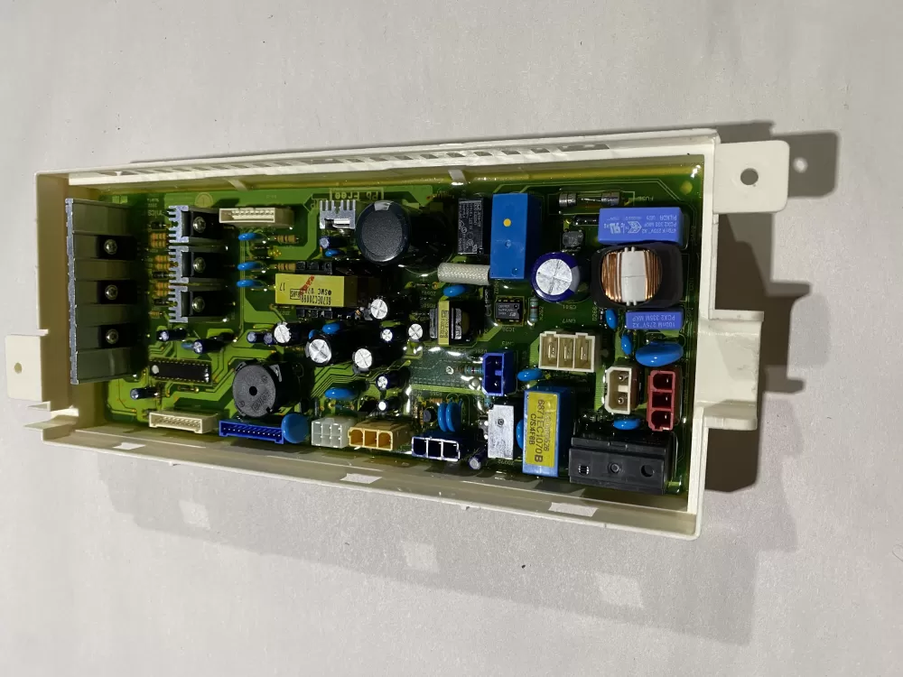 LG 6871EC1070A EBR31945101 Washer Control Board AZ127307 | BKV11