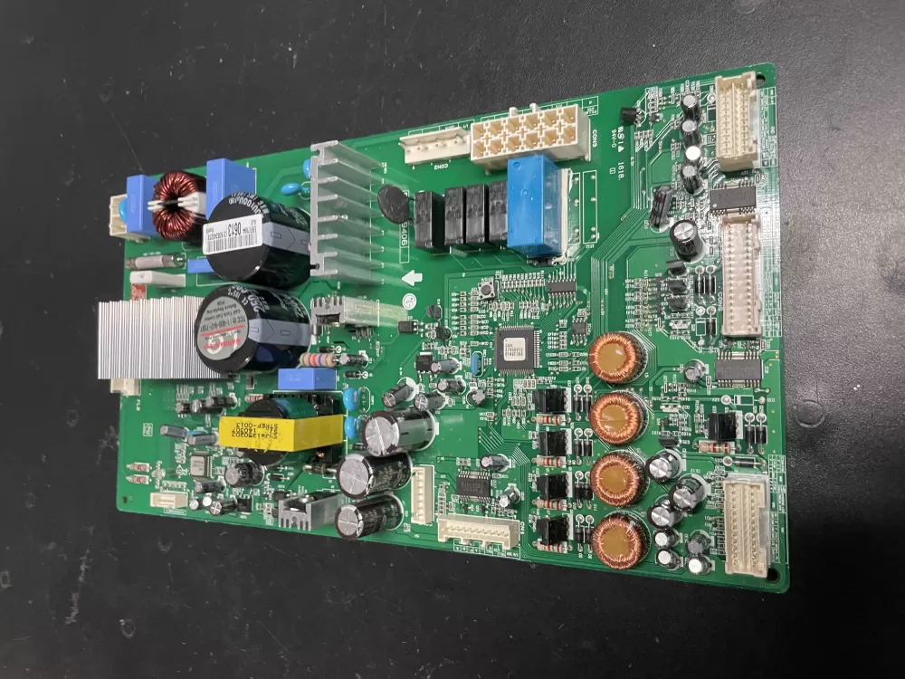 LG  Kenmore EBR78940613 CSP30020904 PS12730321 Refrigerator Control Board