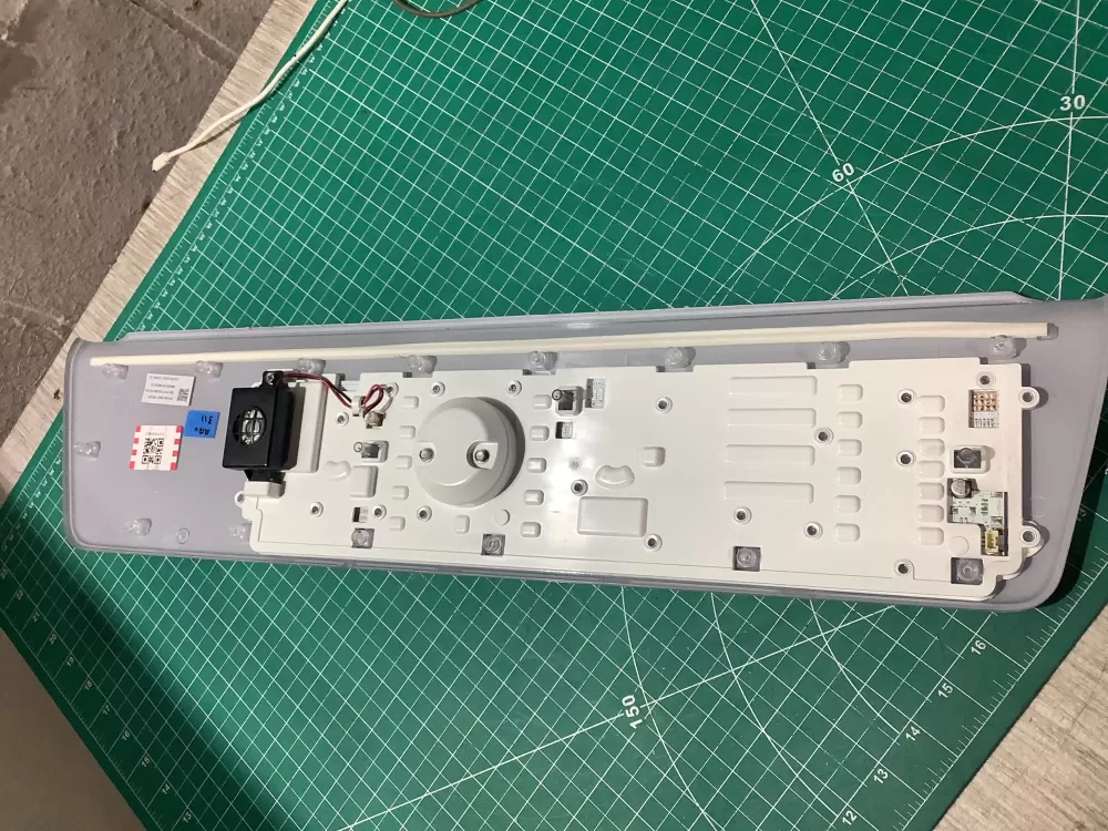 Maytag W10618907 W10740694 Washer Control Board Panel AZ193596 | ARV311