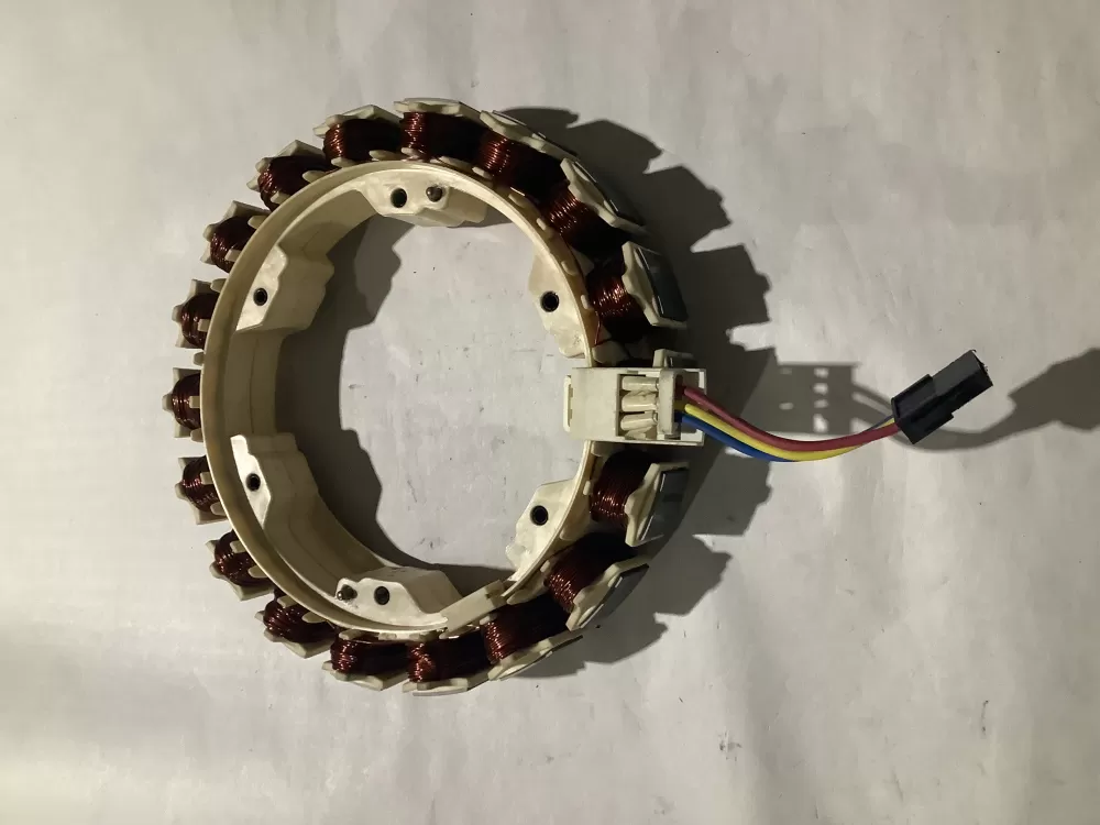 Kenmore Maytag W10579778 W10754158 Washer Stator AZ202989 | Sl223
