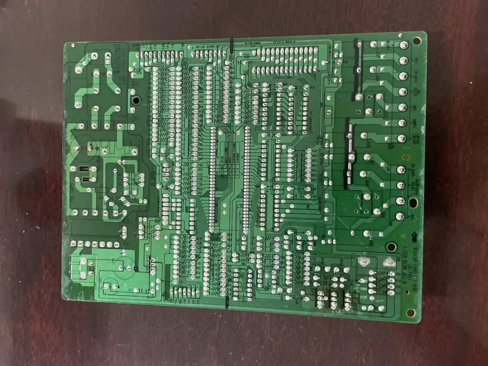 Samsung DA41-00104N Refrigerator Control Board AZ35942 | KM292