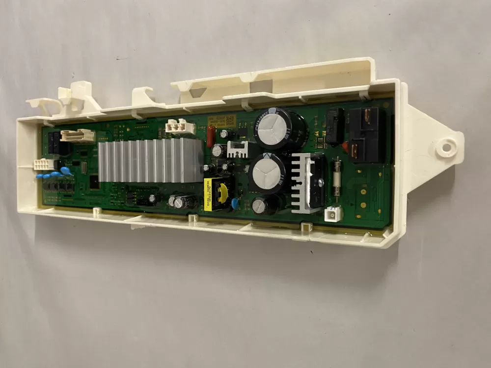 Samsung DC92-02393G DC92-02393M PS16556778  AP7017659 Washer Control Board