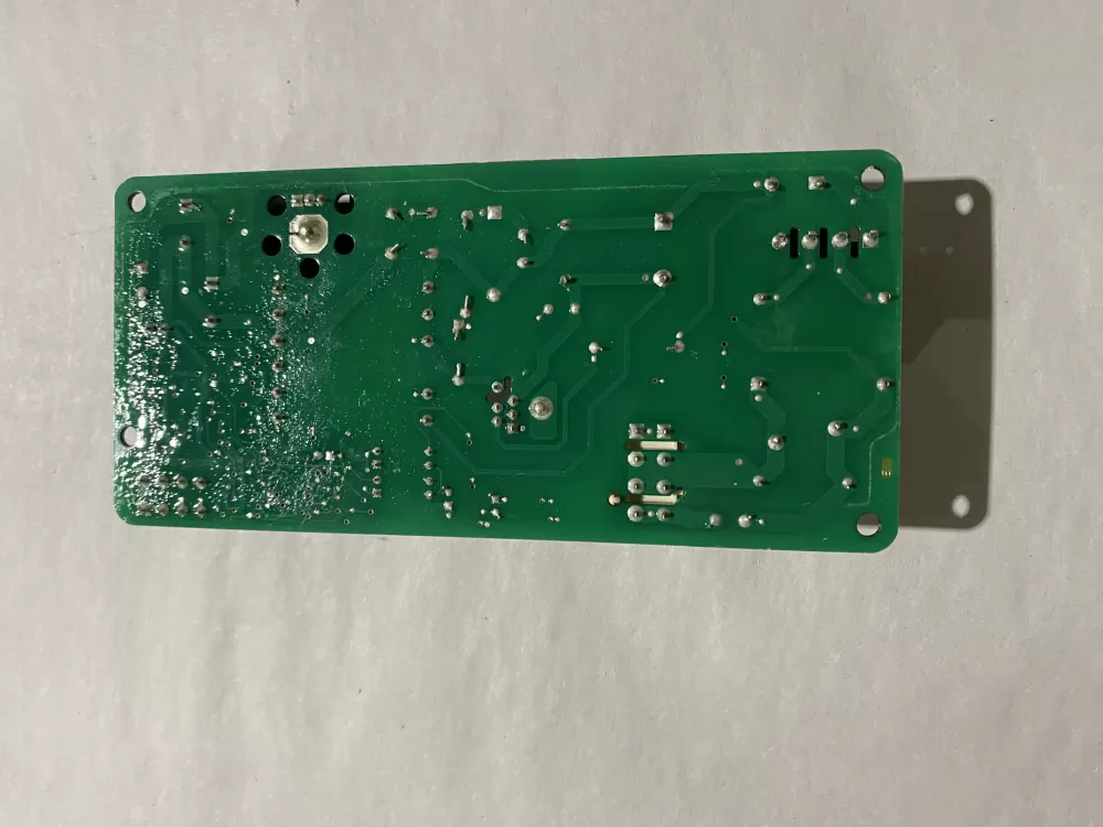 Whirlpool KitchenAid W10624574 Refrigerator Control Board AZ193296 | BK2149