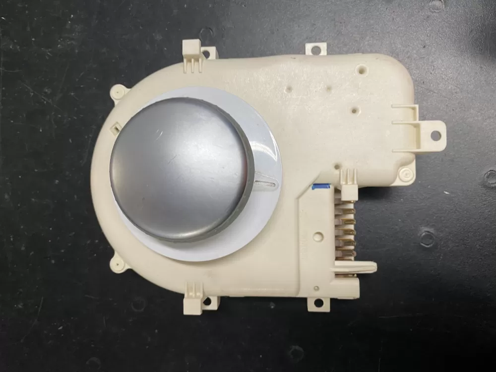 Maytah 6 2617440  62617440 Washer Timer AZ20593 | BK709