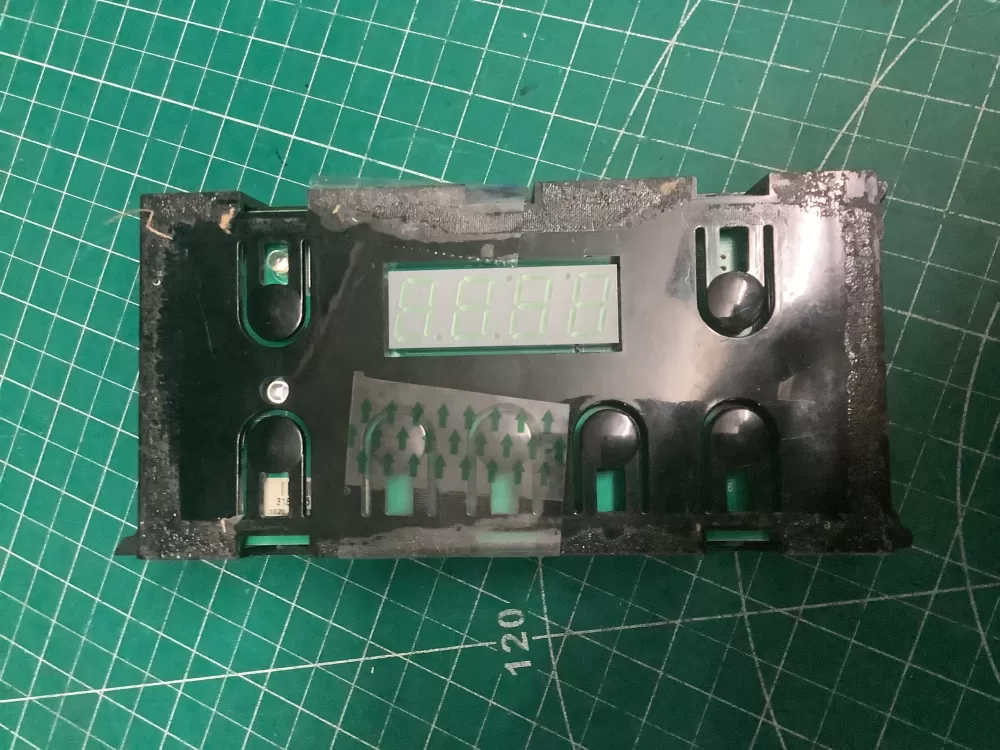 Frigidaire  Westinghouse 316222800 316222802 316222802R 316455410 5304427745 5304518661 PS12717913 316455410-N Oven Control Board