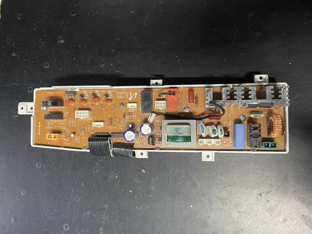 Samsung Maytag DC41-00022A MW24-0316A3 20100319 Washer Control Board