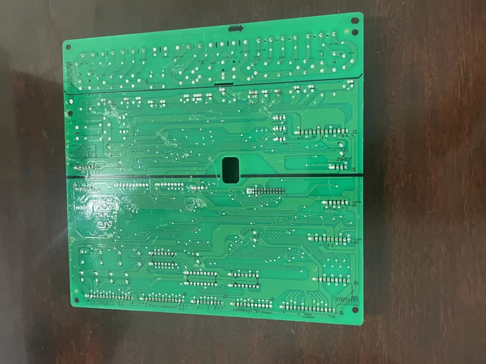 Samsung 00594E DA94 02274C PS11733319 Refrigerator Control Board AZ32195 | KM198