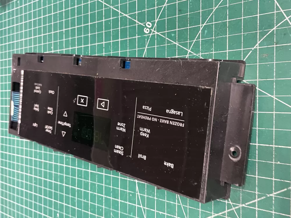 Whirlpool W11038140 W11175520 W11204517 Oven Control Board AZ211042 | Wmv934