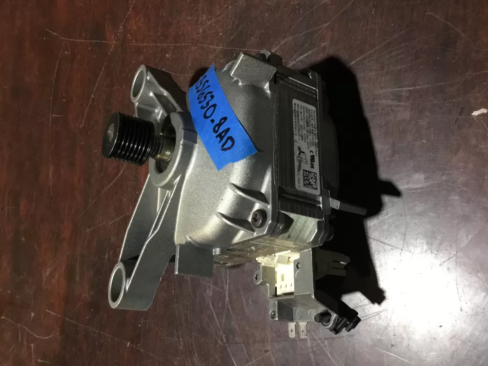 Bosch 00145836 8001015638 Washer Drive Motor AZ67537 | Sl56