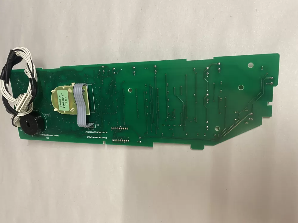 Whirlpool W10388679 W10388675 Dryer Control Board AZ210606 | BK1712