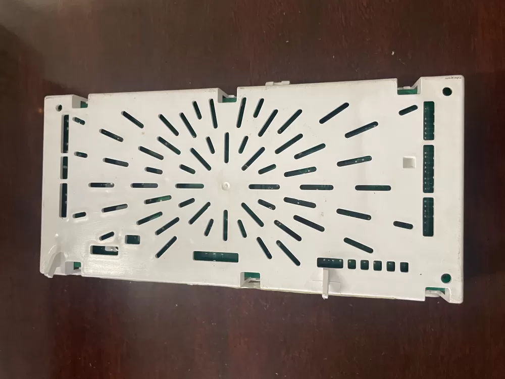 Whirlpool W10761028 W10611616 Washer Control Board AZ37665 | KM238