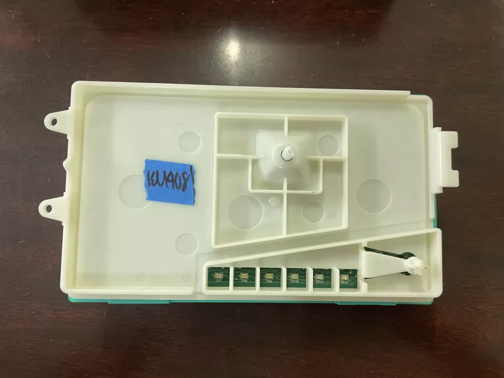 Whirlpool Kenmore Maytag W10296024 Washer Control Board  AZ39084 | KM408