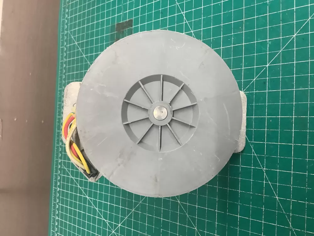 W10006487 Whirlpool Washer Drive Motor