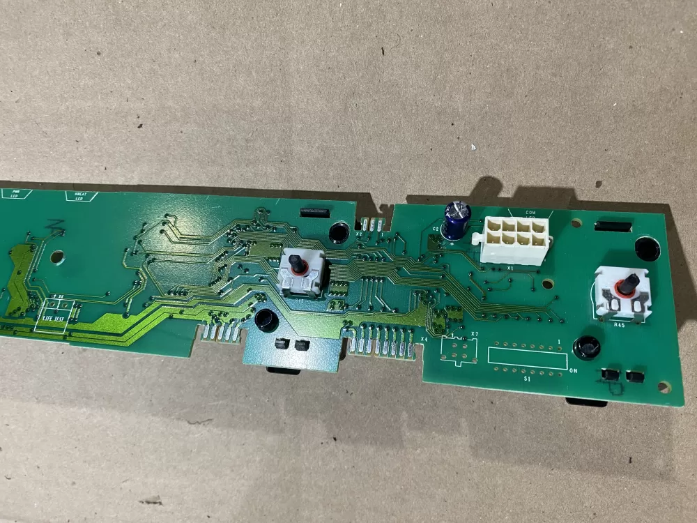 Speed Queen 204065 204065P 93101643 Washer Control Board AZ70317 | BKV607