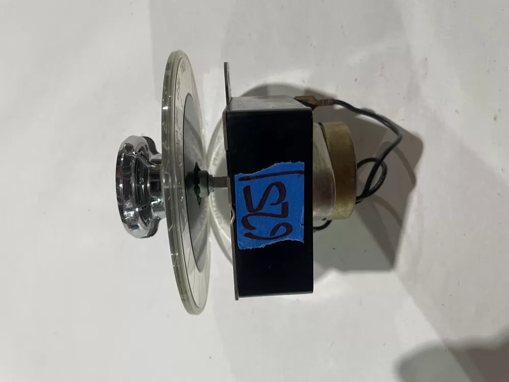 Whirlpool 687950E WP348320 AP6008625 348320 296803 Dryer Timer AZ182070 | KM625