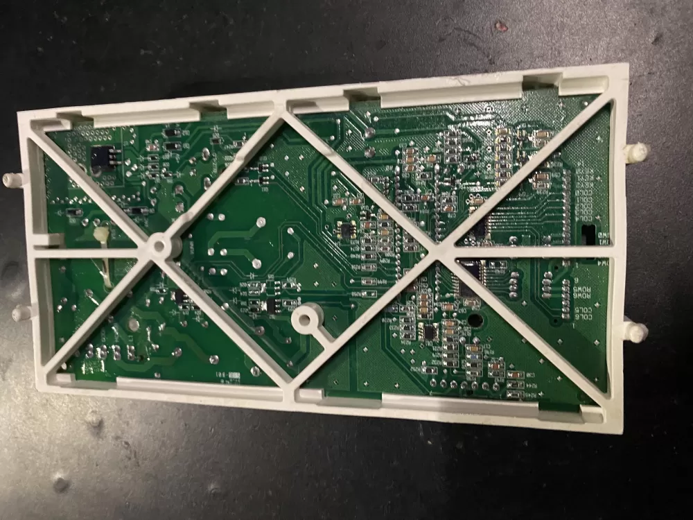Whirlpool WP8546219 Dryer Control Board AZ27944 | BK280