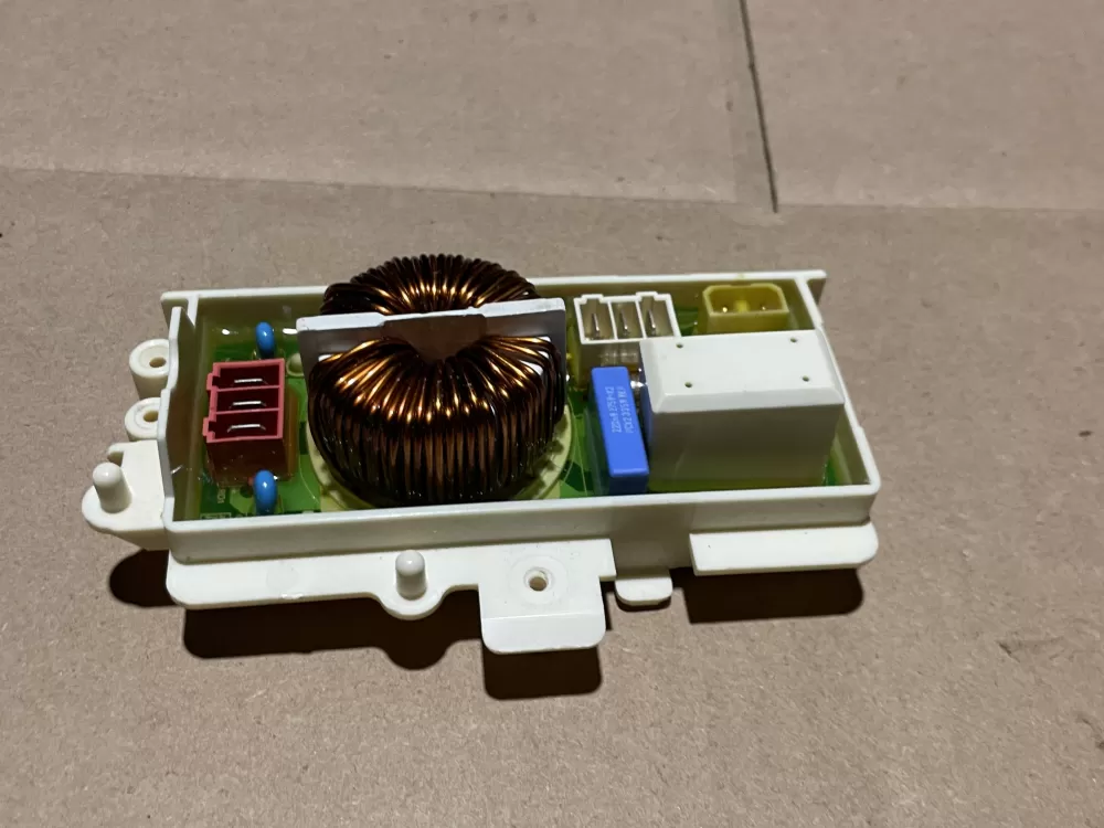 LG Kenmore 6201EC1006T Washer Noise Filter Control Board AZ117789 | Wm2175