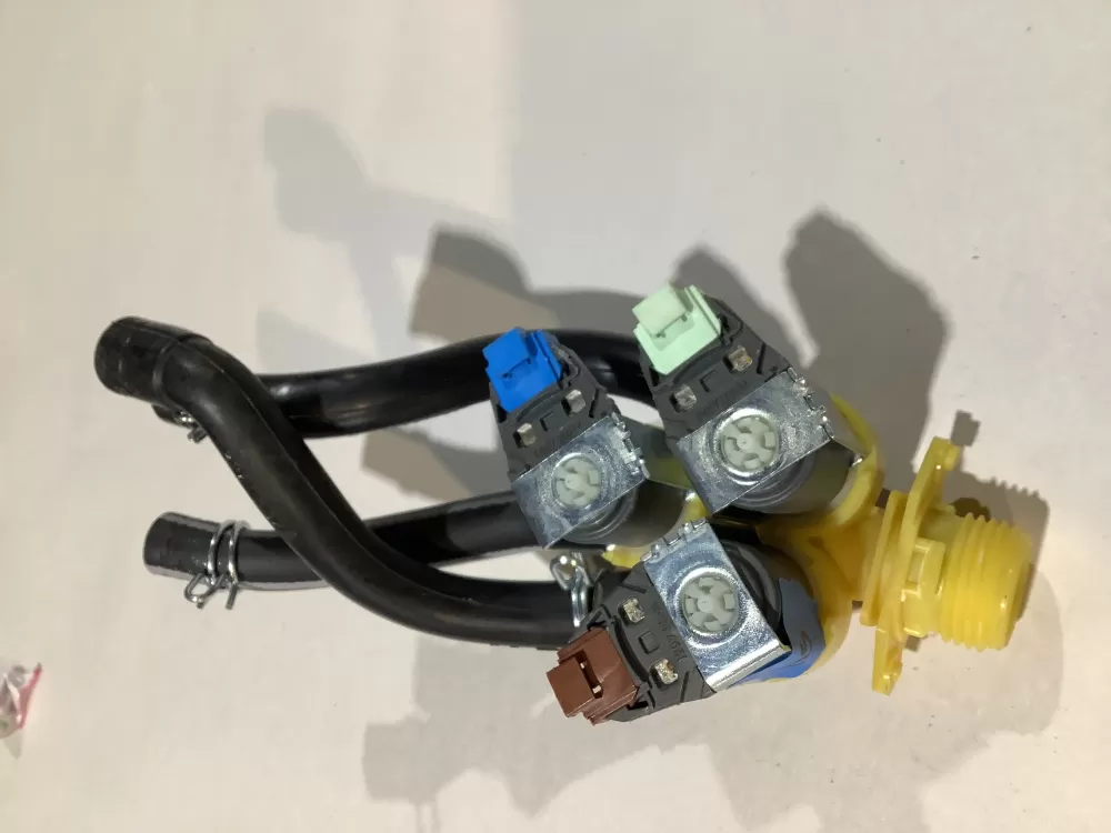  Electrolux Washer Inlet Valves 132744702 132518845 132518842 AZ103861 | Sl31